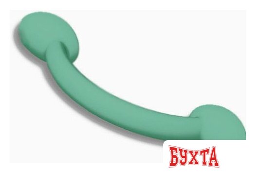 Ручка для ванны Ravak Evolution B5H000000Z 1шт.