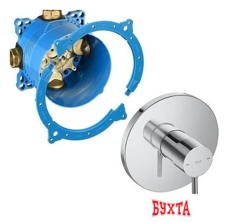 Скрытый механизм Roca 525869403 2