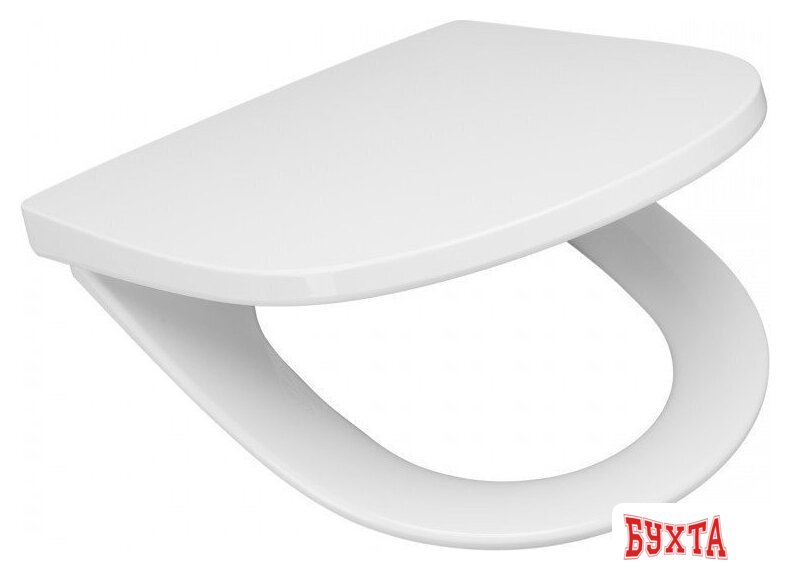 Аксессуары для ванной и туалета Roca Ona Supralit SC A801E12001 2