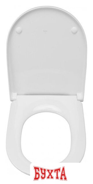 Аксессуары для ванной и туалета Roca Ona Supralit SC A801E12001 4