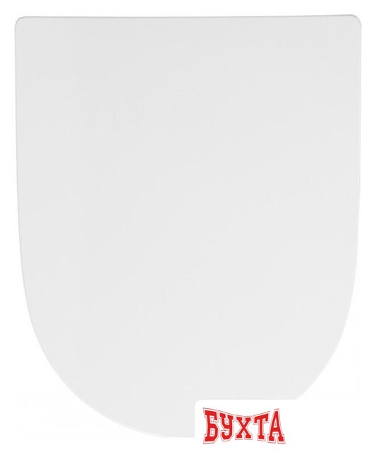 Аксессуары для ванной и туалета Roca Ona Supralit SC A801E12001 5