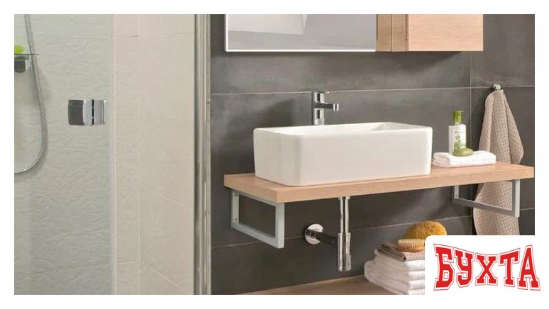 Умывальник Roca Mila 32700B000 2