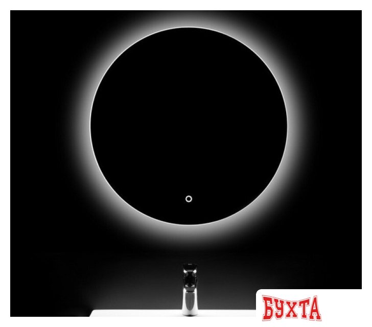 Мебель для ванных комнат Roca Зеркало Luna ZRU9307557 4