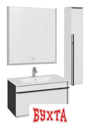 Мебель для ванных комнат Roca Зеркало Aneto 80 812363000 2