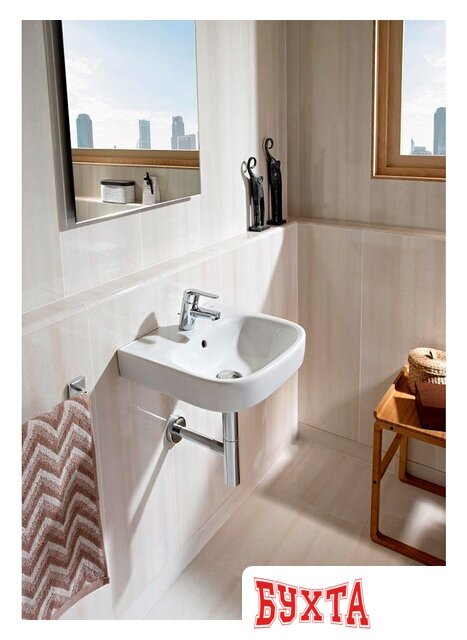 Умывальник Roca Debba 60 32799400Y 4