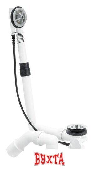 Сифон Viega Multiplex 103071 1