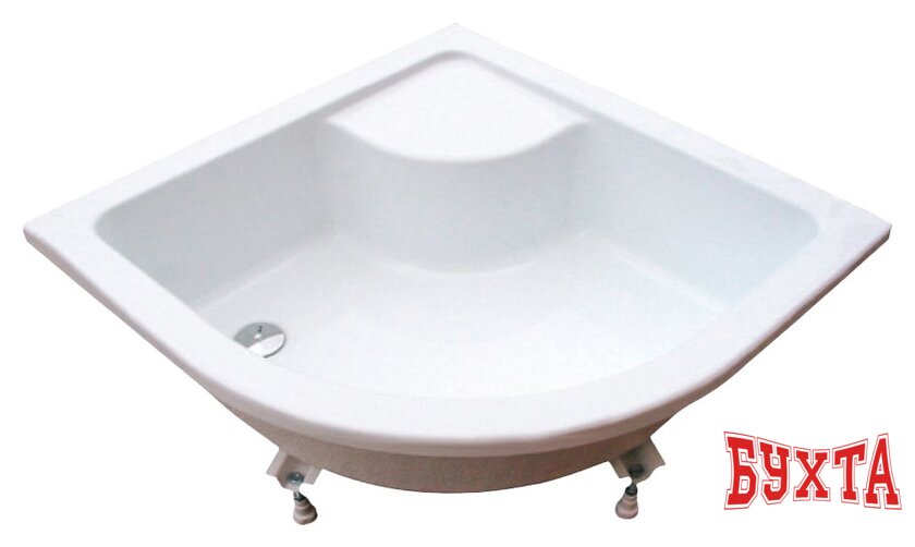 Душевой поддон Ravak Sabina LA 90x90 [A217001020] 1