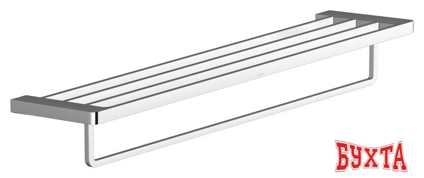 Полка для полотенца Ravak X07P327