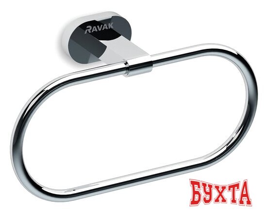 Держатель для полотенца Ravak X07P190