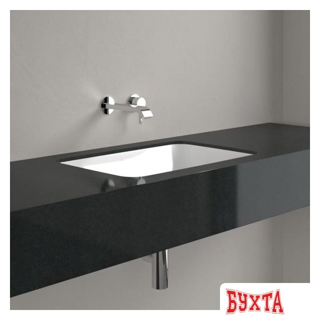 Умывальник Villeroy & Boch Architectura 5A776101 3