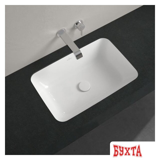 Умывальник Villeroy & Boch Architectura 5A776101 5