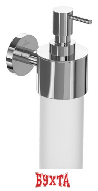 Дозатор для жидкого мыла Villeroy & Boch Elements – Tender TVA15100700061