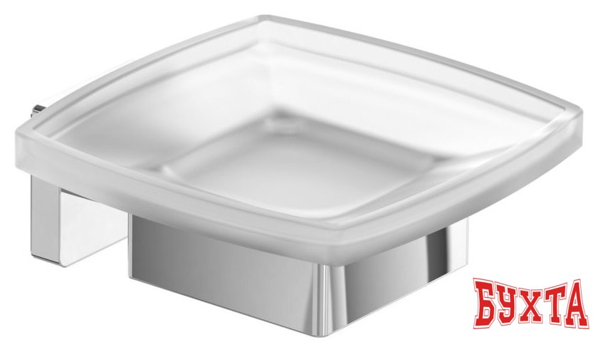 Мыльница Villeroy & Boch Elements – Striking TVA15202000061