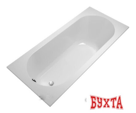 Ванна Villeroy & Boch Oberon 180x80 [UBQ180OBE2V-01] 3