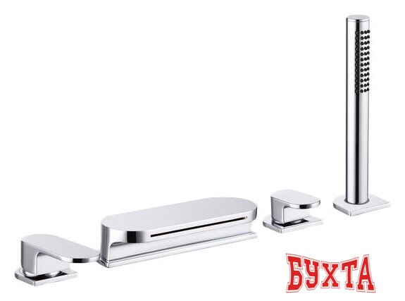 Смеситель Ravak CR 025.00 [X070073] 1