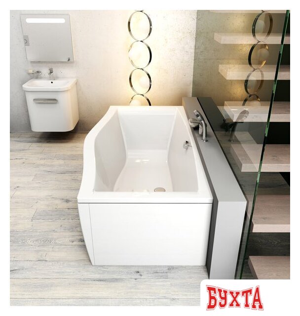 Смеситель Ravak Rosa-RS 025.00 [X07P003] 3