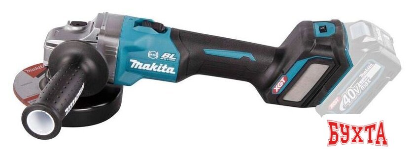 Угловая шлифмашина Makita GA023GZ (без АКБ) 2