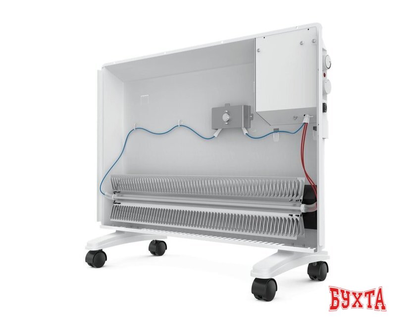 Конвектор Breeon Pro Heat BCPT-2000 KM 3