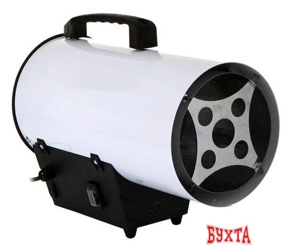 Газовая тепловая пушка Loriot GHB-15