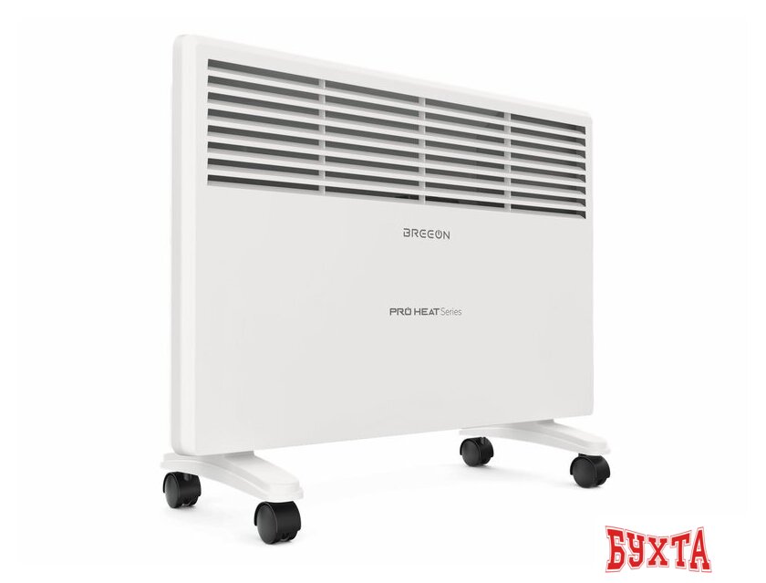 Конвектор Breeon Pro Heat BCPT-2500 KM 4