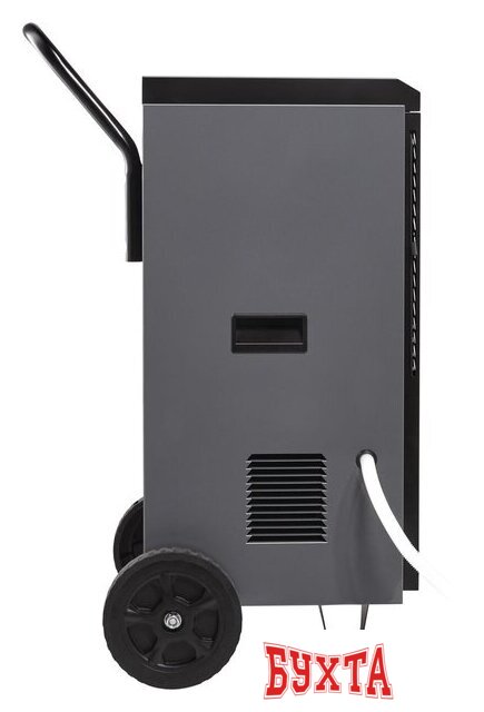 Осушитель воздуха Ballu BDI-80L (черный) 5