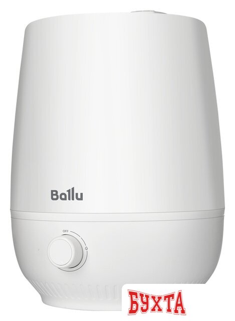 Увлажнитель воздуха Ballu UHB-455