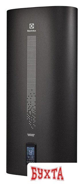 Накопительный электрический водонагреватель Electrolux EWH 50 SmartInverter Grafit 3