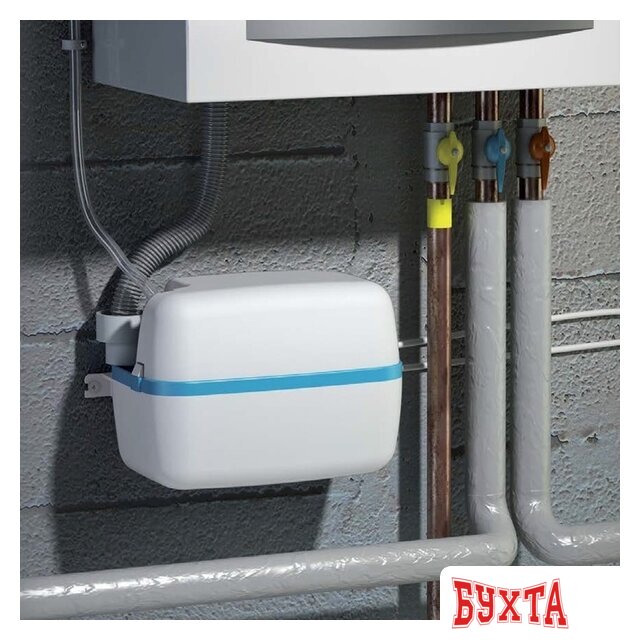 Насос для кондиционеров SFA Sanicondens Pro 5