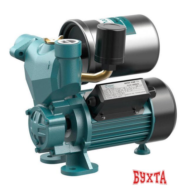 Насосная станция Aquor 1AWZB370