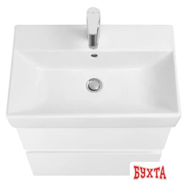 Мебель для ванных комнат Roca Тумба под умывальник Oleta 60 A857639806 2