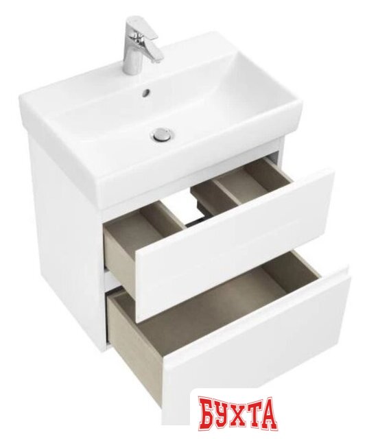 Мебель для ванных комнат Roca Тумба под умывальник Oleta 60 A857639806 3