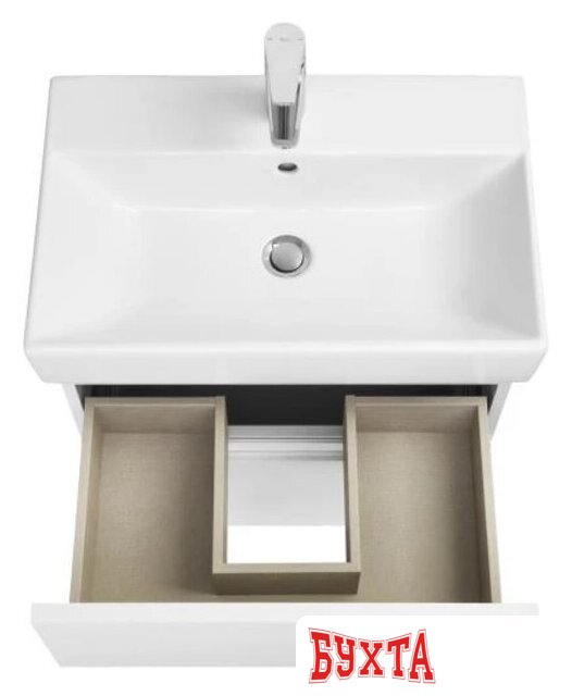 Мебель для ванных комнат Roca Тумба под умывальник Oleta 60 A857639806 4