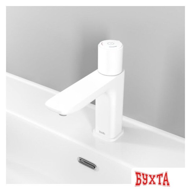 Смеситель IDDIS Slide SLIWTBTi01 2