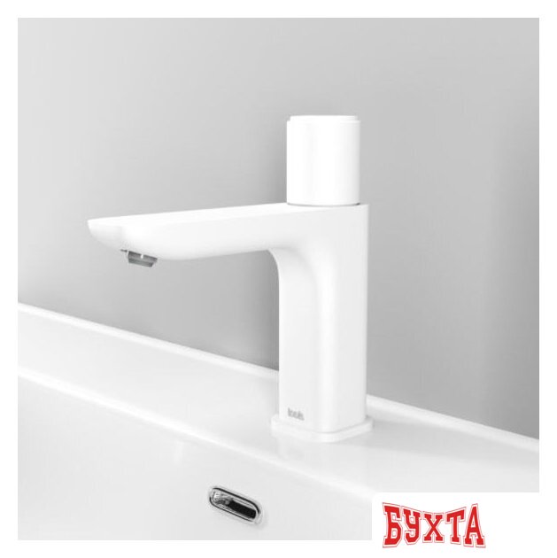 Смеситель IDDIS Slide SLIWTBTi01 3