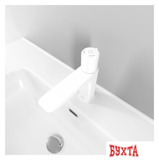 Смеситель IDDIS Slide SLIWTBTi01 5