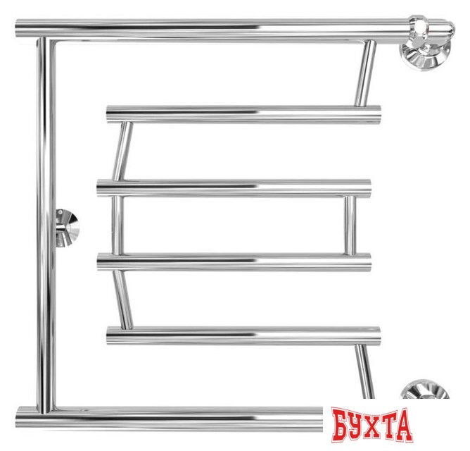 Полотенцесушитель Двин D Pobeda 50x70 3