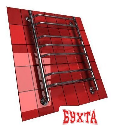 Полотенцесушитель Двин N 80x50