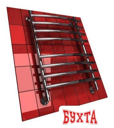 Полотенцесушитель Двин R primo 80x40