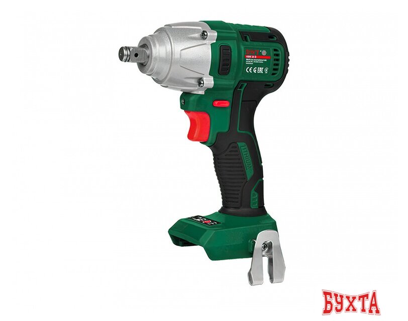 Гайковерт DWT ABW 20 D (без АКБ)