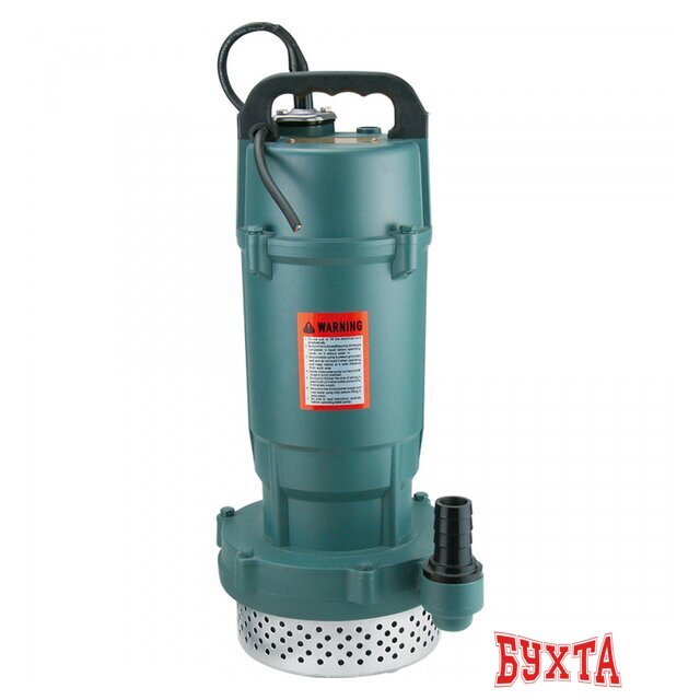 Центробежный насос Grandfar QDX10-16-0.75