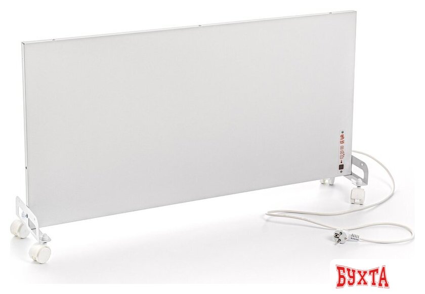 Инфракрасный обогреватель СТЕП DUOS T-500 (со встроенным терморегулятором)