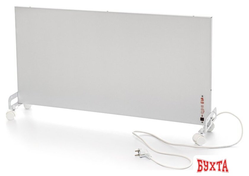 Инфракрасный обогреватель СТЕП DUOS T-500 (со встроенным терморегулятором) 2