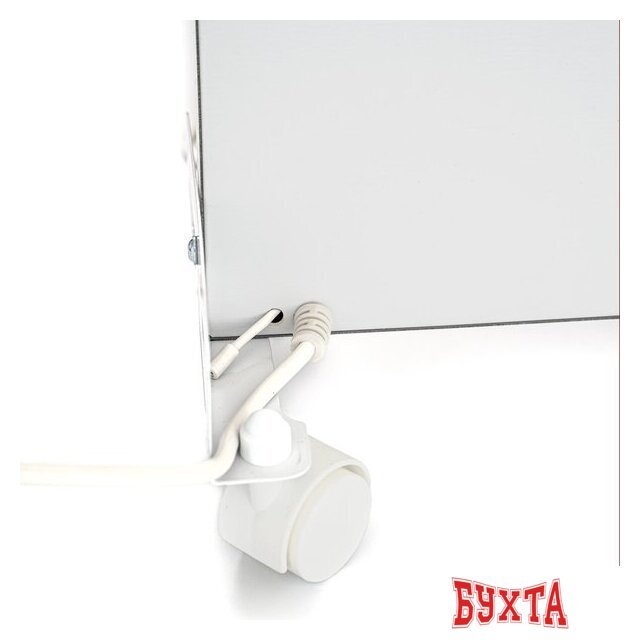 Инфракрасный обогреватель СТЕП DUOS T-500 (со встроенным терморегулятором) 5