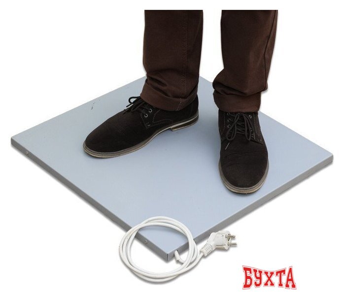 Инфракрасный обогреватель СТЕП СТЕП-100/0.5х0.5 5