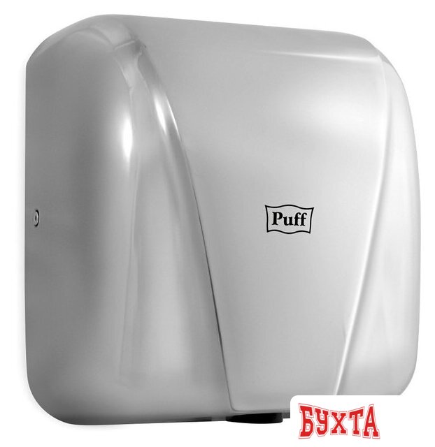 Сушилка для рук Puff 8800C New 4
