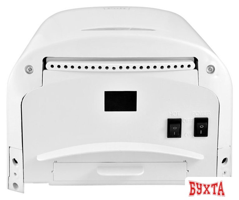 Сушилка для рук Puff 8805A 5
