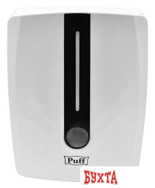 Сушилка для рук Puff 8808 (белый) 3