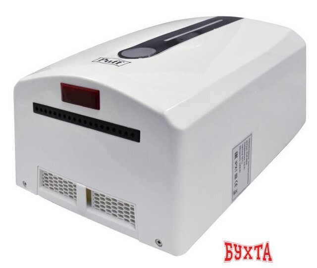 Сушилка для рук Puff 8808 (белый) 5