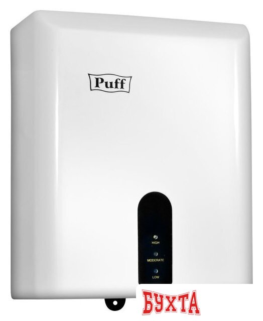 Сушилка для рук Puff 8810 2