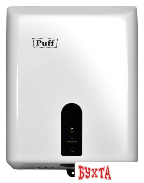 Сушилка для рук Puff 8810 3